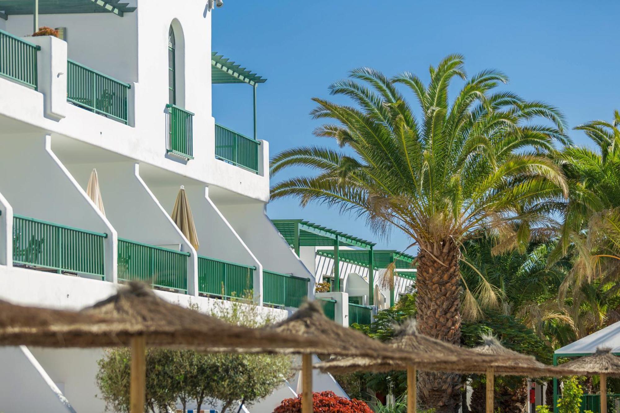 Club del Carmen Puerto del Carmen (Lanzarote) Exterior foto