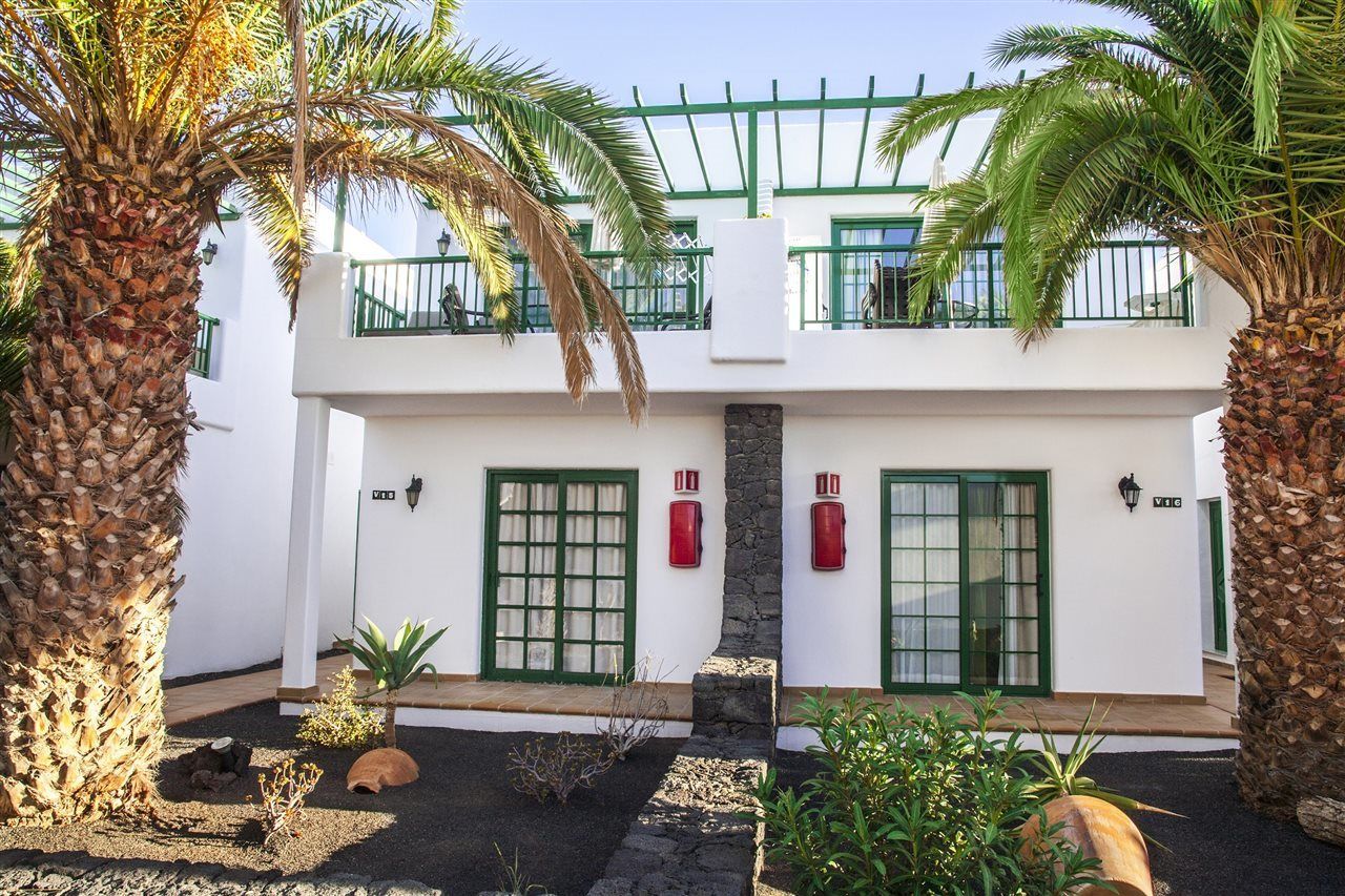 Club del Carmen Puerto del Carmen (Lanzarote) Exterior foto