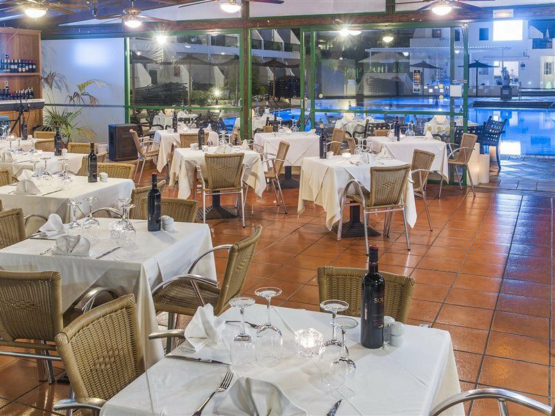 Club del Carmen Puerto del Carmen (Lanzarote) Exterior foto